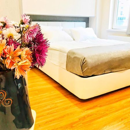 Cozy Konka Apartments Tbilisi Eksteriør bilde