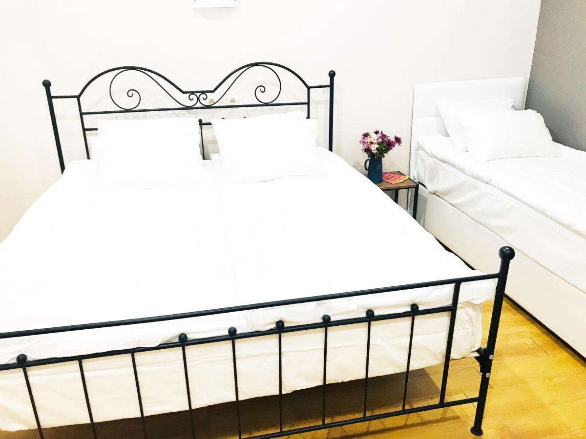Cozy Konka Apartments Tbilisi Eksteriør bilde