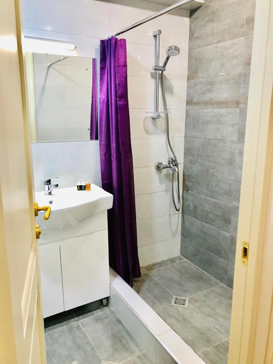Cozy Konka Apartments Tbilisi Eksteriør bilde
