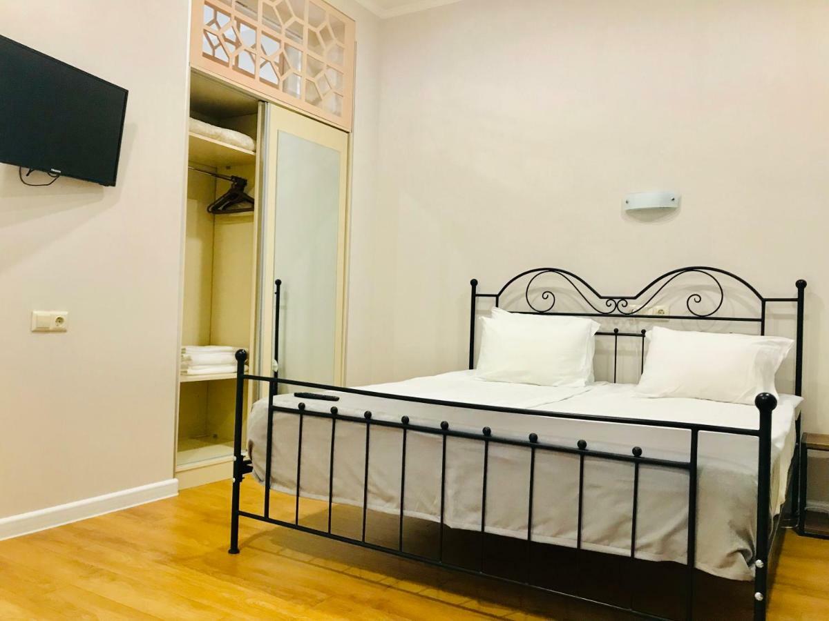 Cozy Konka Apartments Tbilisi Eksteriør bilde