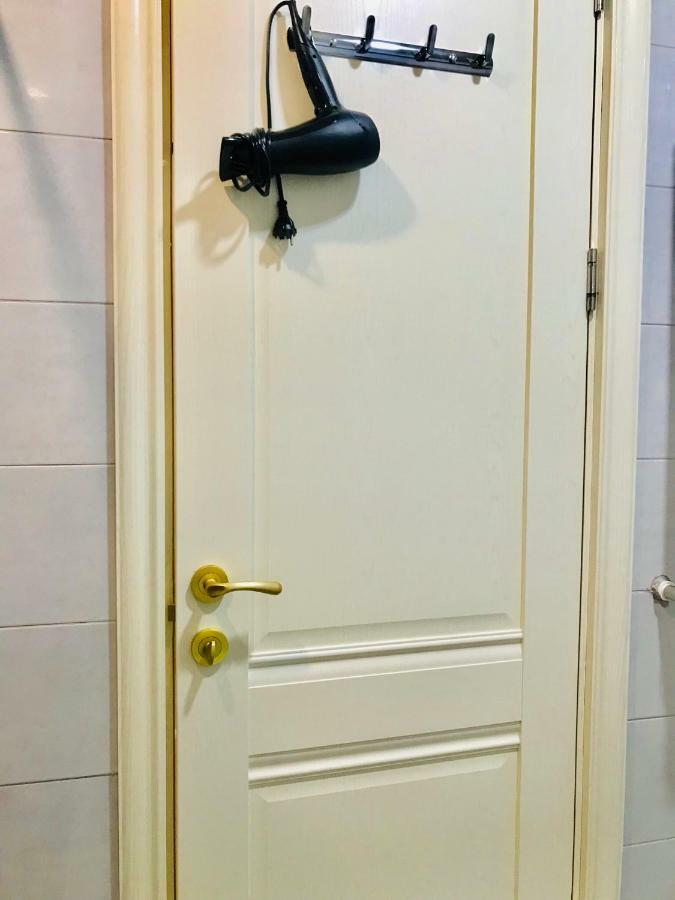 Cozy Konka Apartments Tbilisi Eksteriør bilde